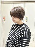 20代、30代、40代大人レイヤーショート 【綾瀬/亀有/北千住】