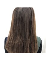 モンド ヘアクリエーション 新栄店(monde hair creation)&nbsp;【monde】before × after × 髪質改善