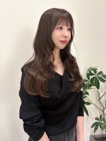 ジーナ 福岡天神(Zina)&nbsp;ショコラブラウン【Zina福岡天神】