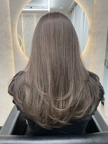 ルノン フィージュ(LUNON fieju)&nbsp;イメチェンヘアスタイル/前髪カタログ／クールショート
