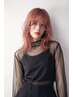 ダブルカラー+炭酸泉+オージュアtr¥19130