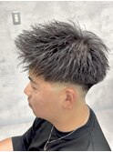 ジェットアップバング