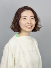 スエシカ(hair&foliage suecica)&nbsp;Anazawa Kei