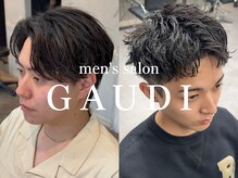 メンズサロン ガウディ 博多店(men's salon Gaudi)