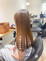 ムタヘアーサロン(MUTA hair salon)&nbsp;ネオメテオストレート