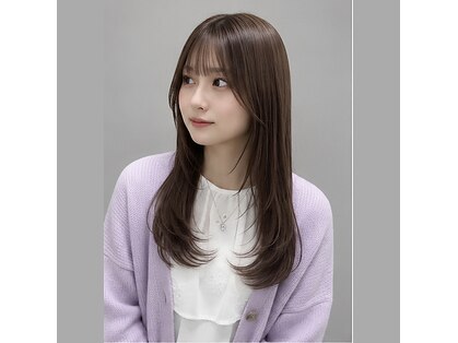 チャチャブラン アミー(cha-cha Blanc Amie)の写真