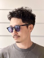 ダッド(DAD)&nbsp;【No fade】