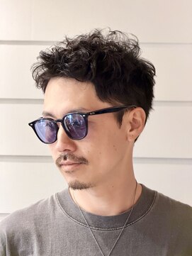 ダッド(DAD) 【No fade】