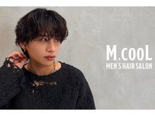 エムクール(M,cooL)