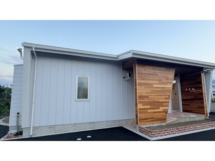 iro.【09/04NEW OPEN（予定）】の写真