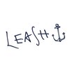 リーシュ(LEASH)のお店ロゴ