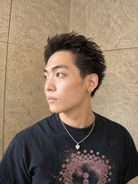 ノル(NOL.)&nbsp;アクティブショートパーマ