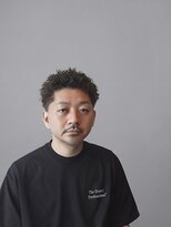 ウエストサイドカットクラブ(West Side Cut Club)&nbsp;ツーブロック/ビジネスショート/テーパーフェード/ヘッドスパ/眉