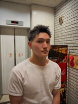 ウム(UMM)&nbsp;スパイキーショート