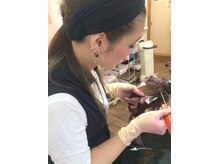 ヘアーブティック バグース(HAIR BUTIQUE Bagus)