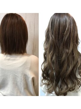 どぅ～す 梅田店 【どぅ～す】～Extension　STYLE～