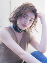 シエナ 渋谷(Siena)&nbsp;siena スモーキーラベージュ