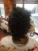 スマイリー(SMiLLY)&nbsp;成人式アップ