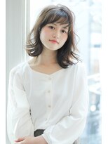 テラス 茨木(Terrace)&nbsp;外ハネフェミニン