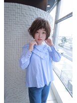 ヘア ルミナス バイ フォルテ(HAIR LUMINAS by FORTE)&nbsp;大人ボブレイヤー