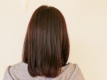 ヘアメイク イアラ 野田(hair make iara)