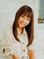 グランシャリオ 笹塚店(Grand Chariot) 【2020年の新作スタイル】笹塚美容室Grand Chariot