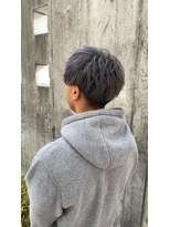 ヘアーディレクションイアス (HAIR DIRECTION eAs) ショート「