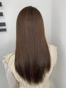 リベルテ 池袋(liberte) サラサラロング