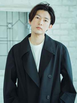 コレクション 船堀店(collection) マニッシュメンズショート