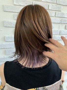 エヌフラップ(n-flap) ベリーピンク