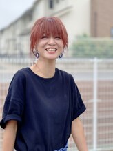 エミュー 研究学園店(emu) 本間 理恵