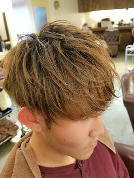 コロ(COLO) お客様スタイル