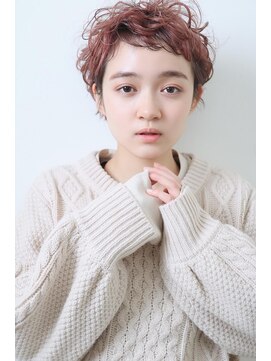 ガレリア オリジン(GALLARIA ORIGIN'S) ショート