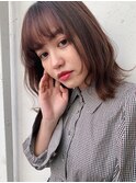 フェイスレイヤーミディ♪