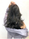 ◆髪質改善◆巻きが長持ちキレイ！艶髪デジタルパーマ♪