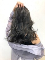 ナナナ パレナ 宝塚店(nanana parena) ◆髪質改善◆巻きが長持ちキレイ!艶髪デジタルパーマ♪