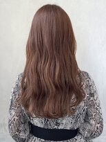 ヘアー ループアン(Hair Ruup ann) 、