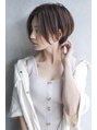 カライングドゥ(ing deux) もちろんショートもお任せください!