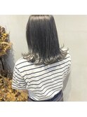 【 大人な雰囲気◎こだわりのグレーベージュ/グレージュ 】