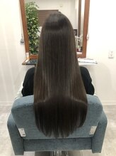 プレザントヘアラボ(PLEASANT hair labo) サラサラな艶髪ロング