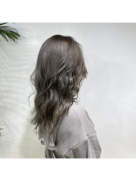 アズール 草加(azule) ホワイトベージュカラー