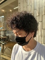 パーク(PAAQ) Paaq 木村 大人ソフトアフロ