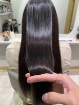 トローノ 栄(TRONO)&nbsp;【TRONO本丸】毛髪クレンジング