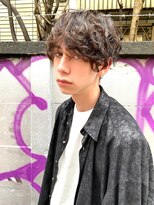 アルテ(ARTE)&nbsp;【ARTE】表参道/青山　プードルパーマ