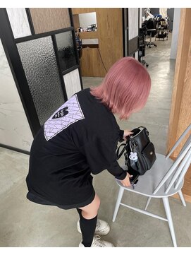 ストラト(STRAT) YUYA STYLE 138