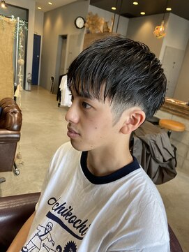 ニュートラル(NEUTRAL) 爽やかメンズショート！！