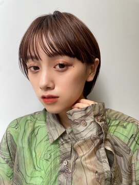 ホフ 大阪心斎橋店(F.O.F) mid4