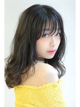 アフロディーテギンザ 日本橋人形町店(APHRODITE GINZA) 髪質改善/切りっぱなしボブ/美髪/30代40代/［人形町］