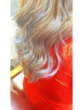 エイト 溝の口店(EIGHT) EIGHT new style お客様スタイル【EIGHT溝の口】