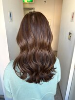 エレノア 梅田店(Eleanor)&nbsp;お洒落No. 1◎アイスグリーンティー【8レベル】